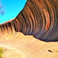 Wave Rock