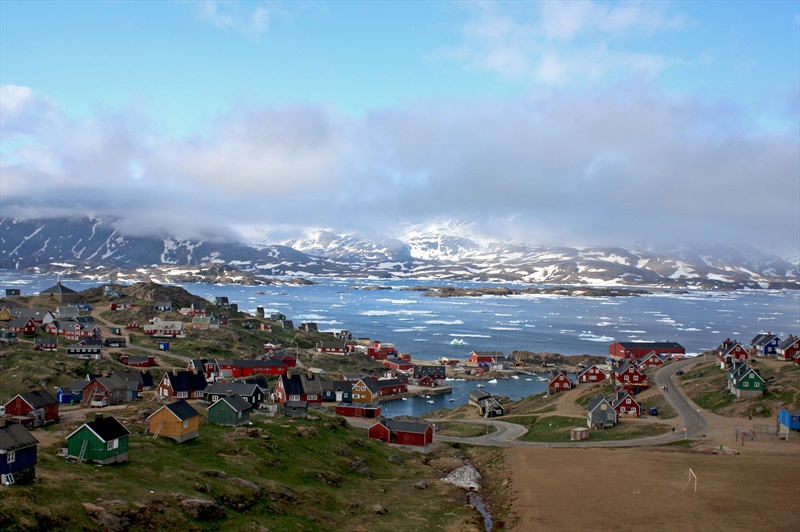 Tasiilaq