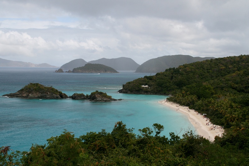 Tortola