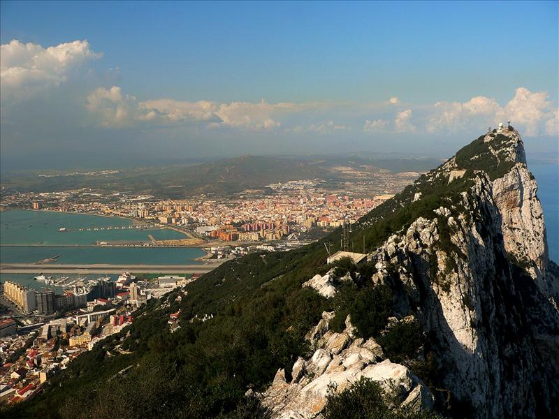 Gibraltar