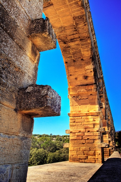 Pont du Gard