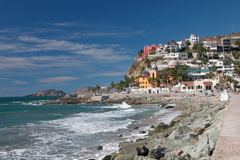 Mazatlan Mazatlán 1 Mazatlan Mermaid Beauty Test Beach