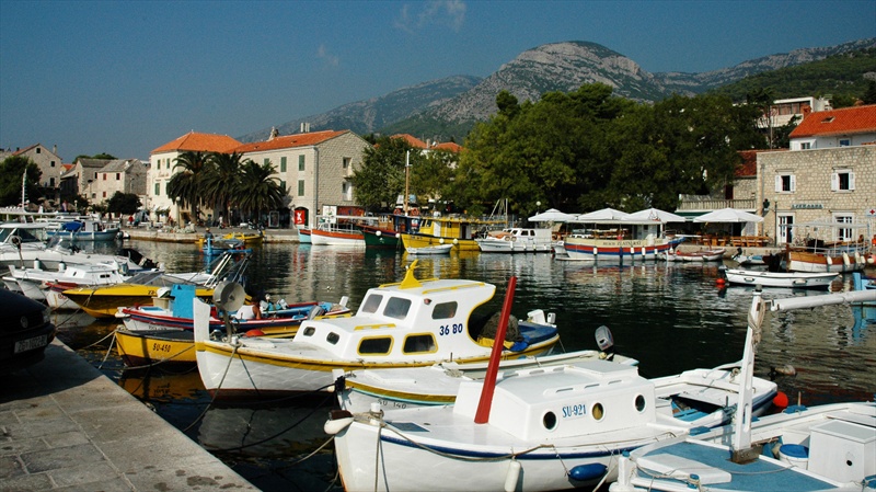 Island of Brac