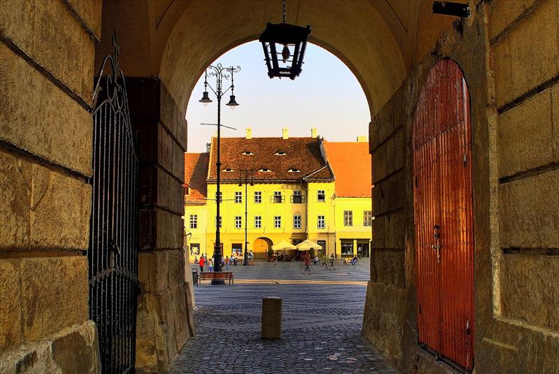 Sibiu - Wikipedia