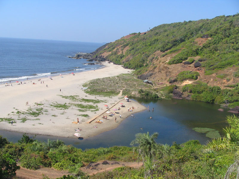 Arambol beach | Goa | india Street Photography in India | Ingetje Tadros