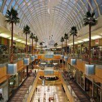 The Galleria Dallas – American Travelink