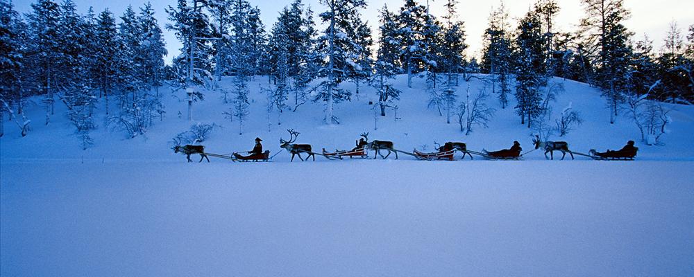 Lapland