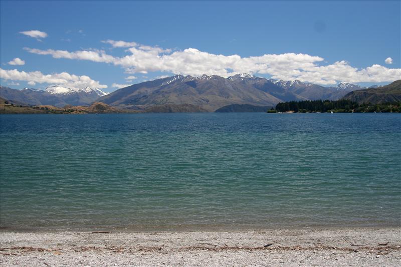 Lake Wanaka