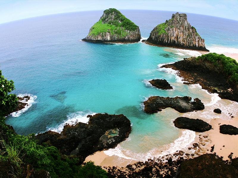 Photos of Fernando de Noronha