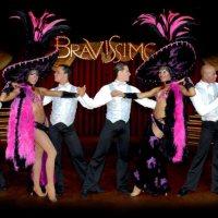 Bravissimo Experience