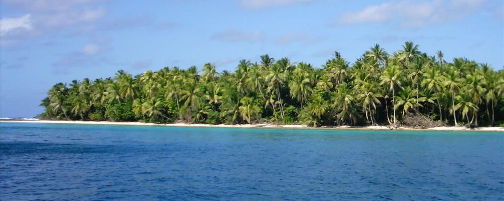 Tokelau