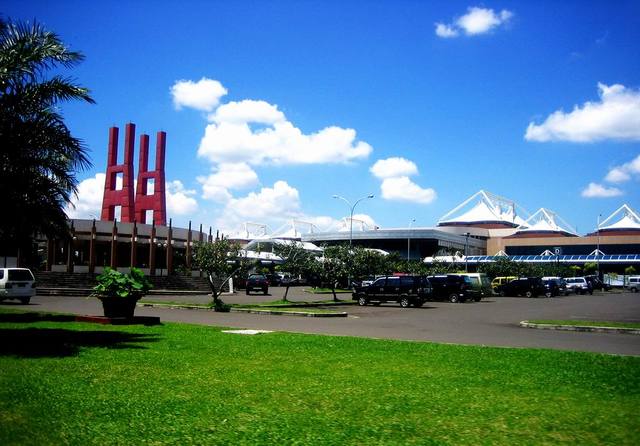 Photos of Palembang Sultan Mahmud Badaruddin Ii Airport (PLM)