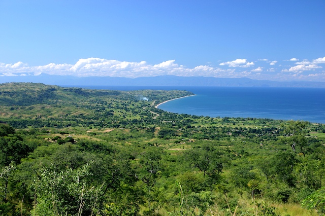 Zambia