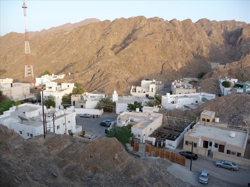 Oman