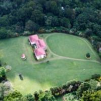 Encounter with Robert Louis Stevenson & Mont Vaea