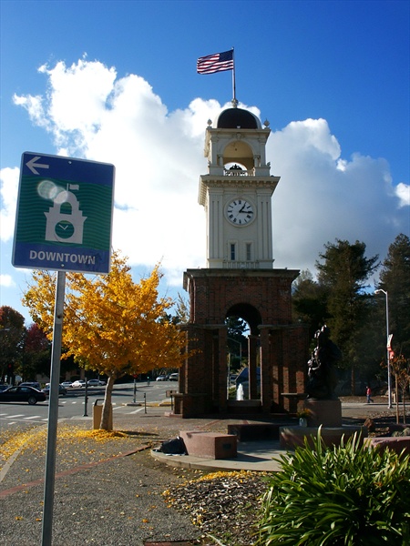 Photos of Santa Cruz Airport (MRQ)