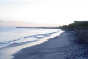 playa costa esmeralda