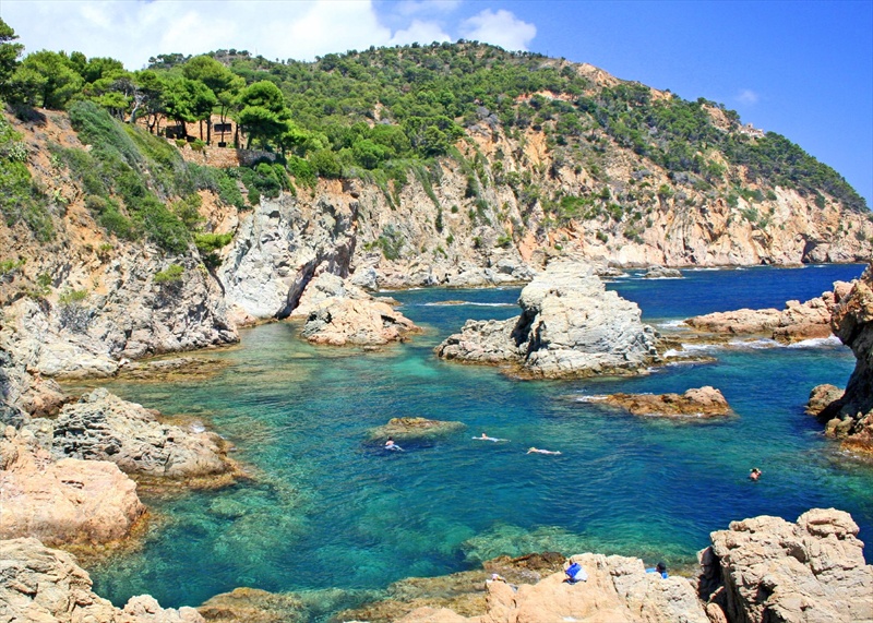 Costa Brava