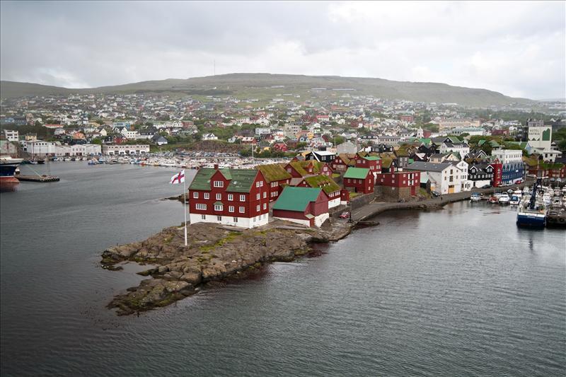 Faroe Islands