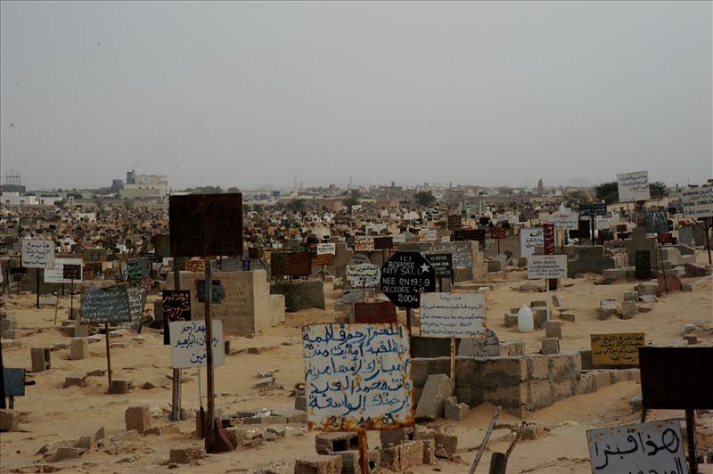 Resultado de imagem para Nouakchott