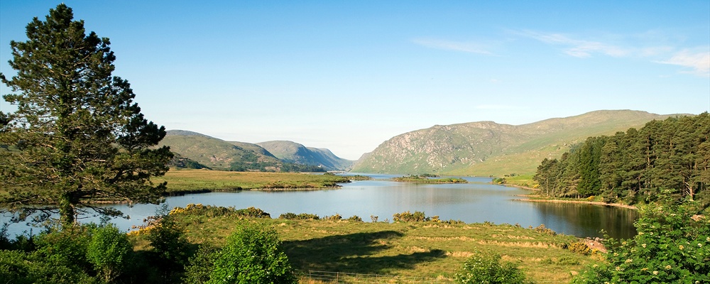 Glenveagh National Park