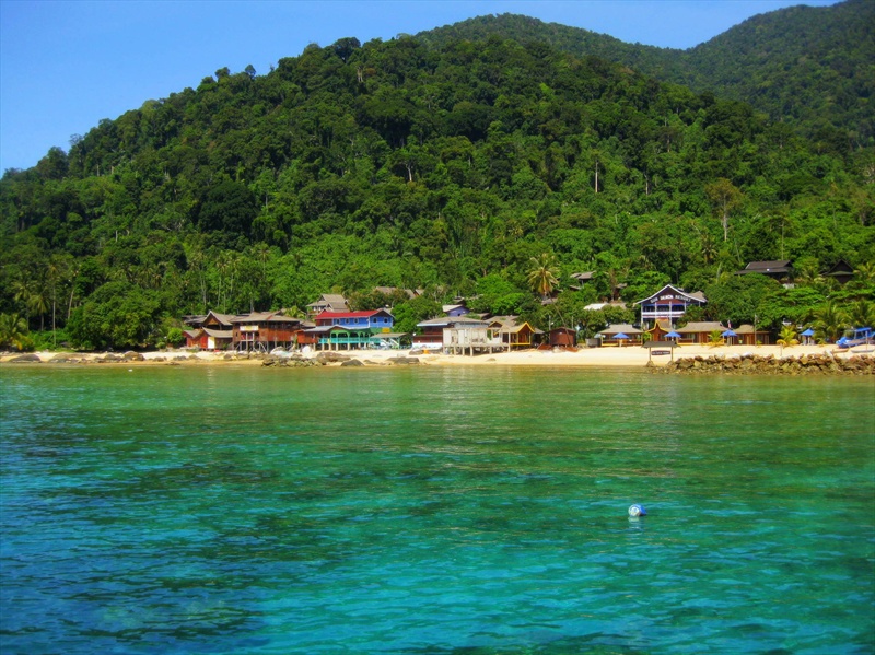Tioman