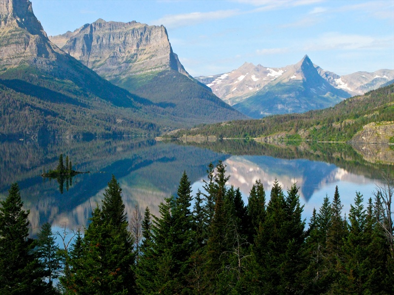 Glacier National Park