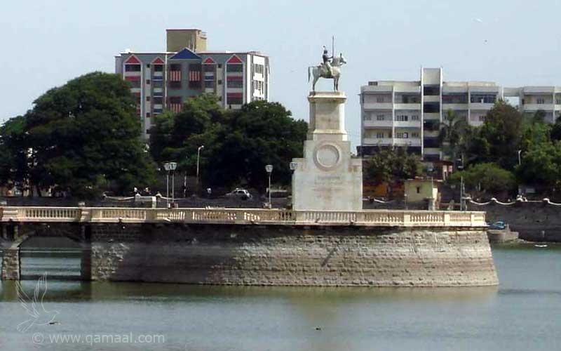 Photos of Jamnagar Govardhanpur Airport (JGA)