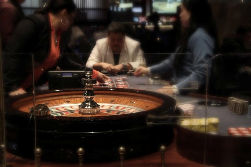 Cleopatra Pinball Slot Machine at Binions in Las Vegas – Movies