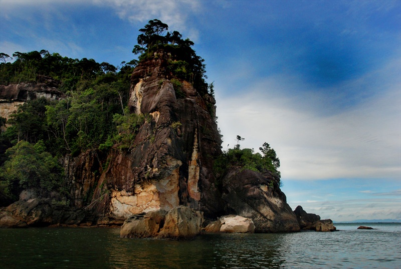 Bako National Park