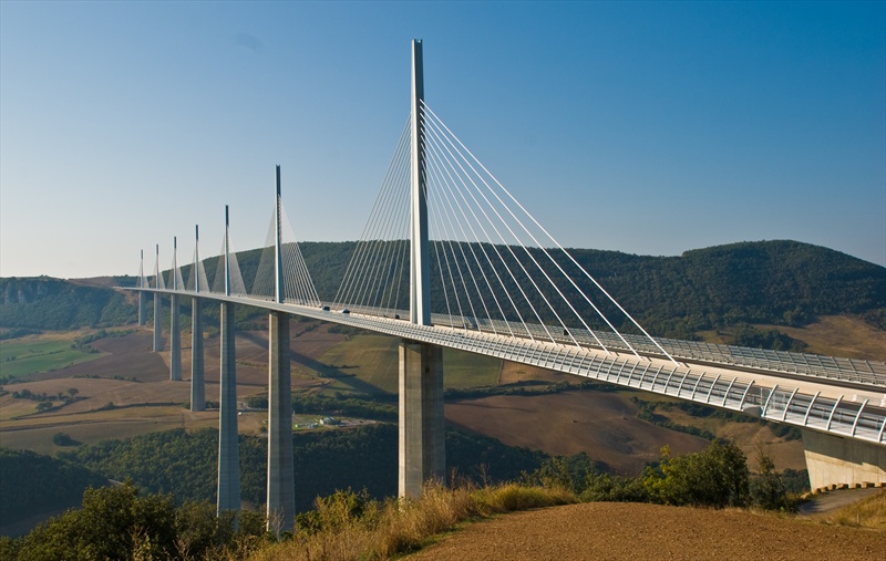 Millau Bridge