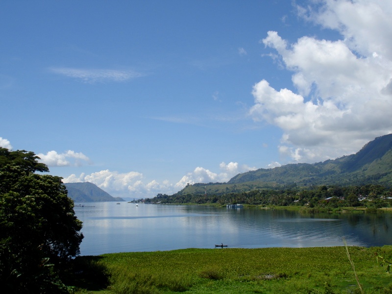 Lake Toba