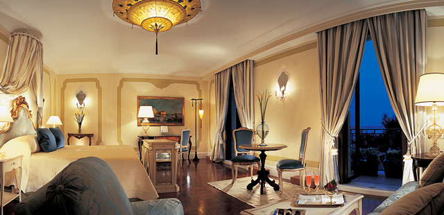 Belmond Hotel Cipriani - Wikipedia