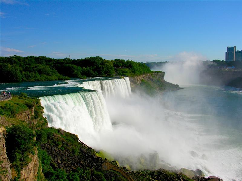 Niagara Falls New York Porn - Niagara Falls