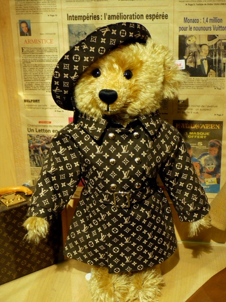 Teddy Bear in Jeju – carolynnyoe blog