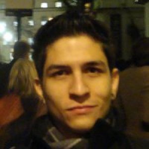 Andre Felipe Ribeiro