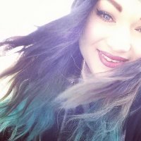 Oddny Lyngstad Melsæter