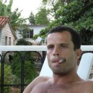 Mario Gavira
