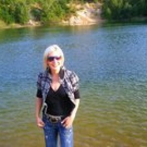 Gintare Aleksiunaite