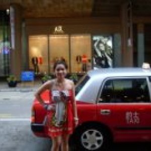 Sofia Sechellie Martinez