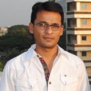 Dhiraj Bandurkar