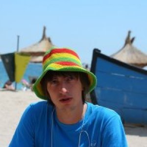 Bogdan Apetroaei