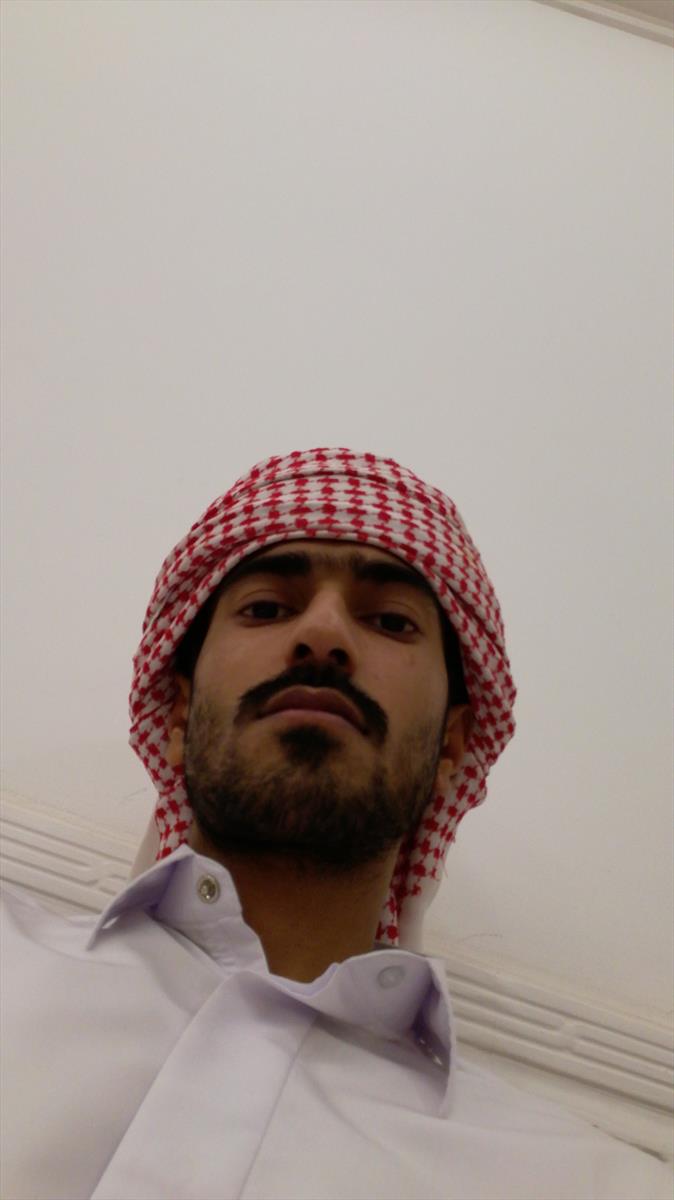 Othman Albloushi
