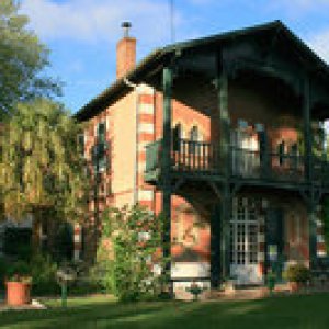 Elisabeth Maison d'Ages