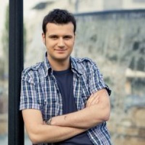 Adrian Roca-Rozenberg