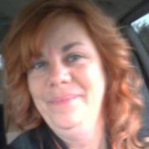 Patti Houston-Grilliot