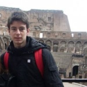 Rubén Martínez Sanchís