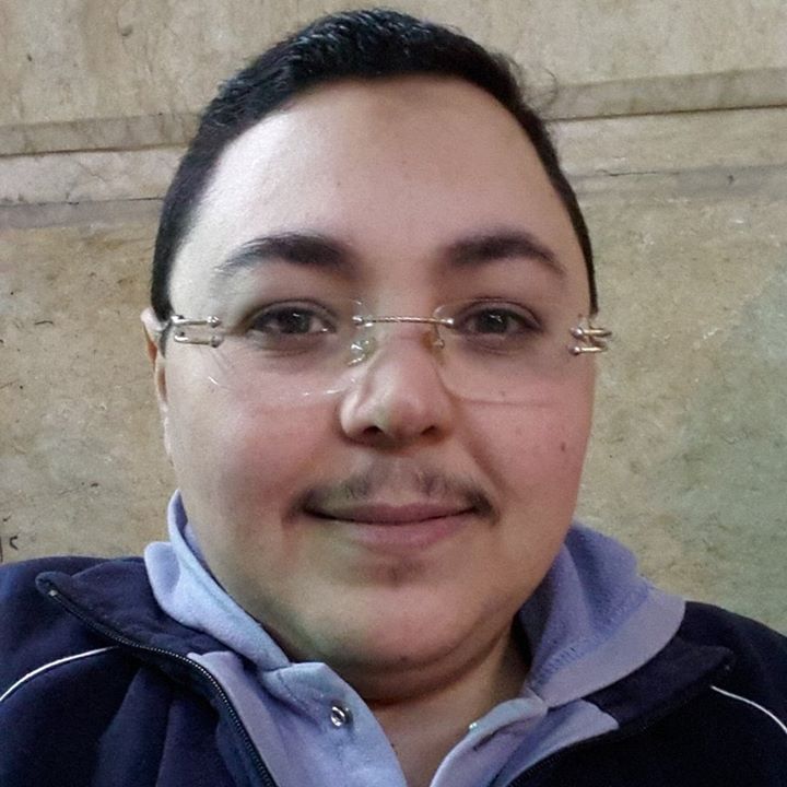 Khaled Barakat