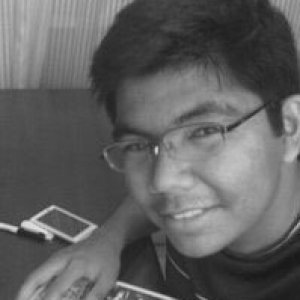 Akmal Saufi Mohamed Khaled