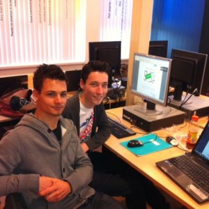 Like a local Like a local